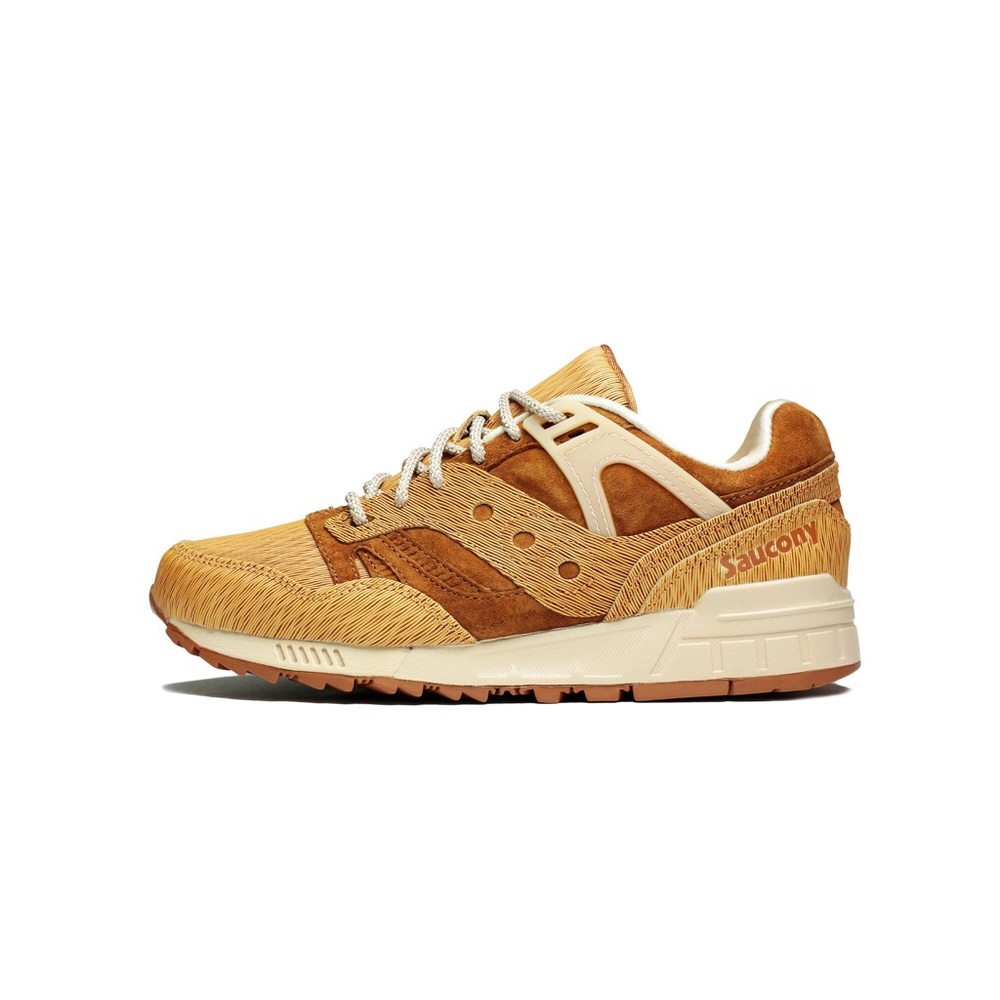 Men’s Saucony Grid SD